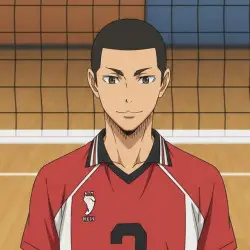 Nobuyuki Kai
