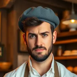 Stefan Bauer