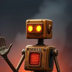 7718