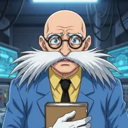 Gerald Robotnik
