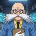 Gerald Robotnik