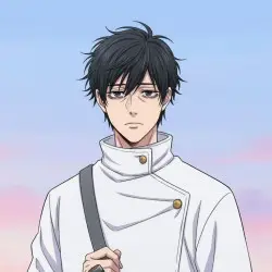 Yuta Okkotsu