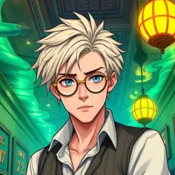 Rapture Record Keeper