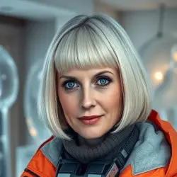 Mette Dahl