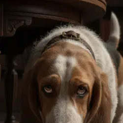 Toby the Dog
