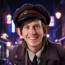 Stan Shunpike
