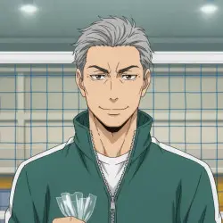 Nobuteru Irihata