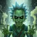 Toxic Rick