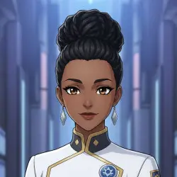 Dr Gabrielle Adawe