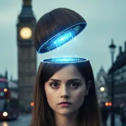Spoonhead Clara