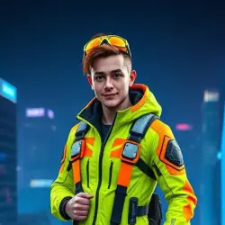 Logan Lane