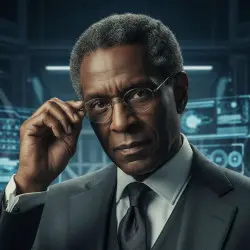 Lucius Fox