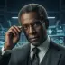 Lucius Fox