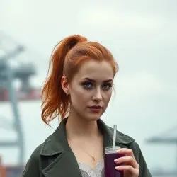 Siobhan OMalley