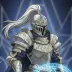 Loretta Knight of the Haligtre
