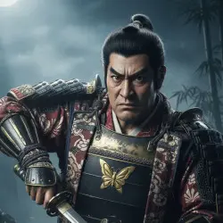 Soga no Goro