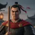 General Li Shang