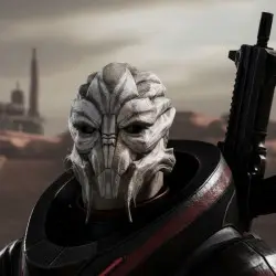 Tarquin Victus
