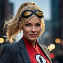 Jesse Quick