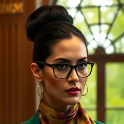 Carmen De La Vega