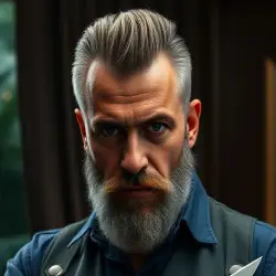 Robert Rascone