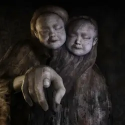The Twin Victims