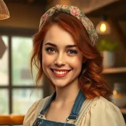 Svetlana Belova