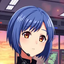 Inoue Nagisa