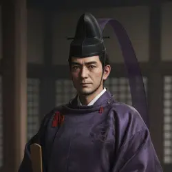 Fujiwara no Michinaga