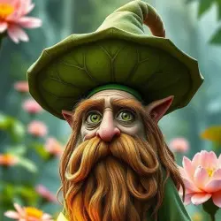 Leafbeard