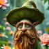 Leafbeard