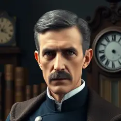 Sava Tesla