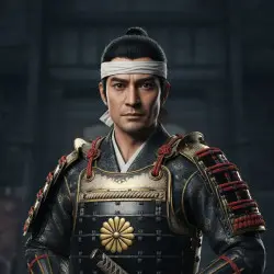 Kusunoki Masashige