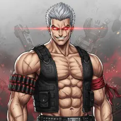 Bryan Fury