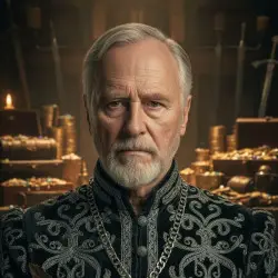 Lord Bartimos Celtigar