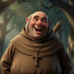 Friar Tuck