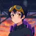 The EVA-01 Maintenance Lead