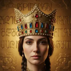 Tamar of Georgia
