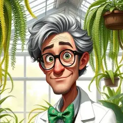 Professor Rafael