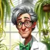 Professor Rafael