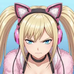 Lucky Chloe