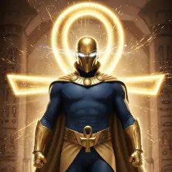 Doctor Fate