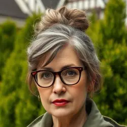 キャラクター Galina Vinogradova