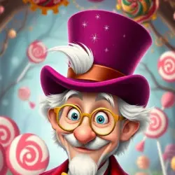 Grandpa Joe