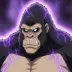 Goreinus Black Gorilla
