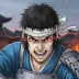 Red-Eyed Ashina Soldier