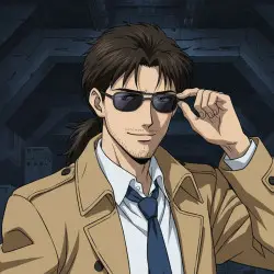 The NERV Intelligence Operativ