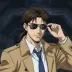 The NERV Intelligence Operativ