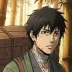 Fujioka the Info Broker