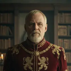 Kevan Lannister